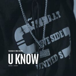 Album cover of U Know