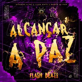 Album cover of Alcançar a Paz