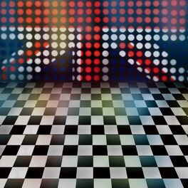 Album cover of stride