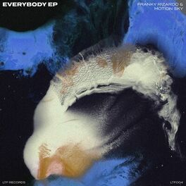 Album cover of Everybody EP