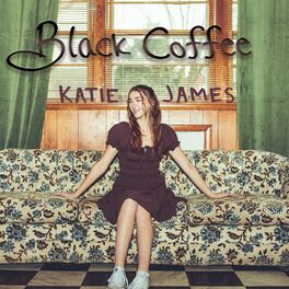 Album cover of Black Coffee