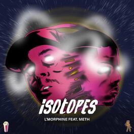 Album cover of Isotopes