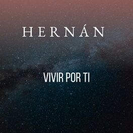 Album cover of Vivir por Ti