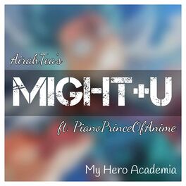 Album cover of Might+U