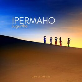 Album cover of Ipermaho