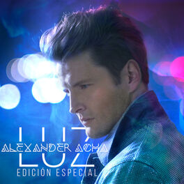 Album cover of Luz (Edición Especial)