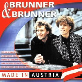 Brunner & Brunner Electrola...das Ist Musik 