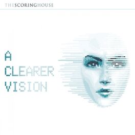Album cover of A Clearer Vision