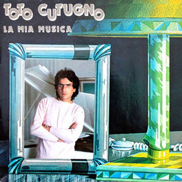 Album cover of La mia musica