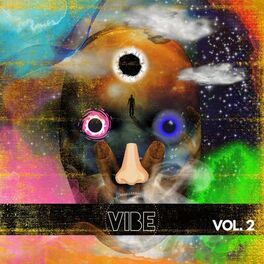 Album cover of Vol. 2