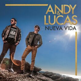 Album cover of Nueva Vida