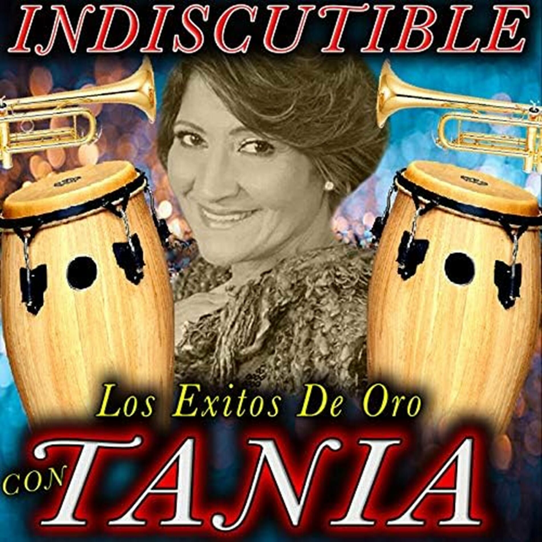 Tania: albums - itsfero.ge
