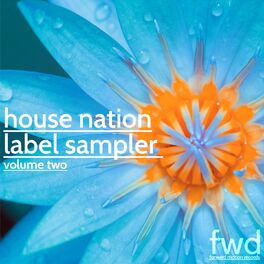 Album cover of House Nation (Label Sampler Vol 2)