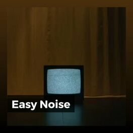 Album cover of Easy Noise