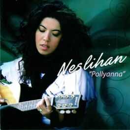 Album cover of Polyanna