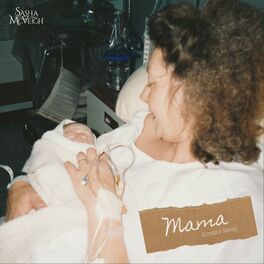 Album cover of Mama (Linda's Song)