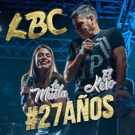 Album cover of #27años
