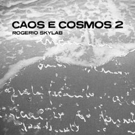 Album cover of Caos e Cosmos 2