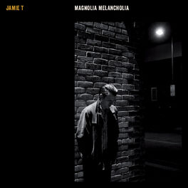 Album cover of Magnolia Melancholia