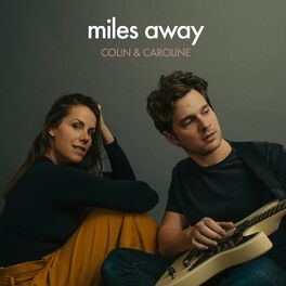 Album picture of Miles Away