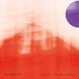Album cover of Aus dem Off