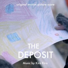 Album cover of The Deposit (Original Motion Picture Soundtrack)
