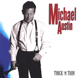 Album cover of Thick 'n Thin