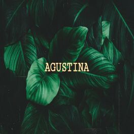 Album cover of AGUSTINA