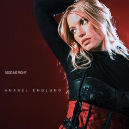 Album cover of Need Me Right