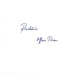 Album cover of Offene Türen