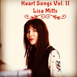 Album cover of Heart Songs, Vol. II