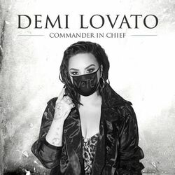 Música Commander In Chief - Demi Lovato (2020) 