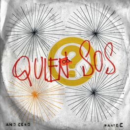 Album cover of Quien Sos