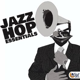 Album cover of Jazzhop Essentials