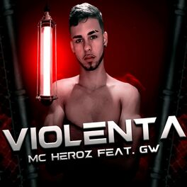 Album cover of Violenta