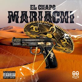 Album cover of Mariachi