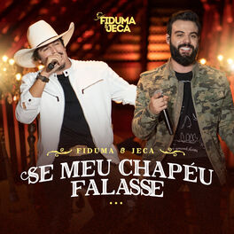 Album cover of Se Meu Chapéu Falasse