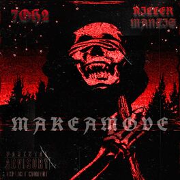 Album cover of MAKEAMOVE (feat. KILLERMANTIS)