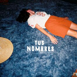 Album cover of Tus Nombres