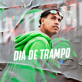 Album cover of Dia de Trampo