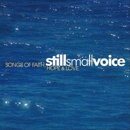 Album cover of Still Small Voice