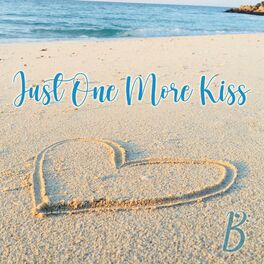 Album cover of Just One More Kiss (feat. Brian Adams)