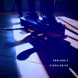 Album cover of Prelude 3