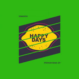 Album cover of Pranayama EP