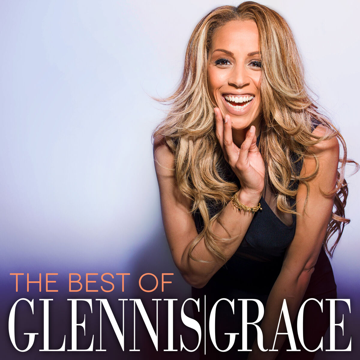 Glennis Grace: albums, songs, playlists | Listen on Deezer