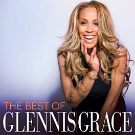 Album cover of The Best Of Glennis Grace