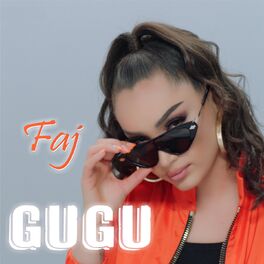 Album cover of GUGU - Faj