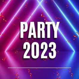 Album cover of Party 2023