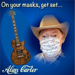 Album cover of On Your Masks, Get Set...