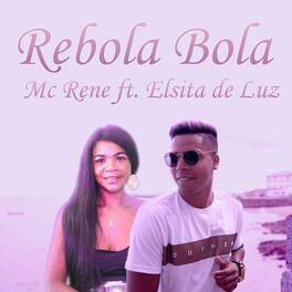 Album cover of Rebola Bola